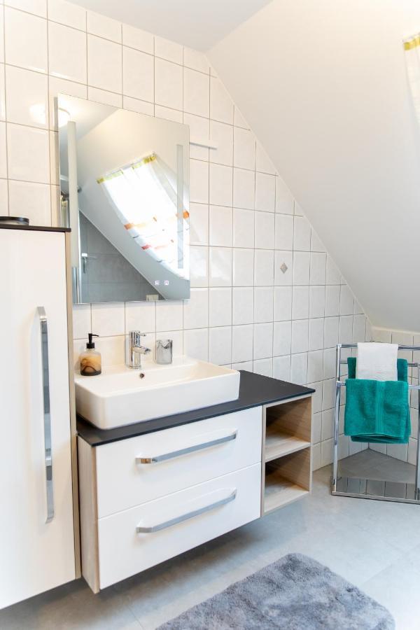 Haus Rosy Ferienwohnung Stubenberg Exterior photo