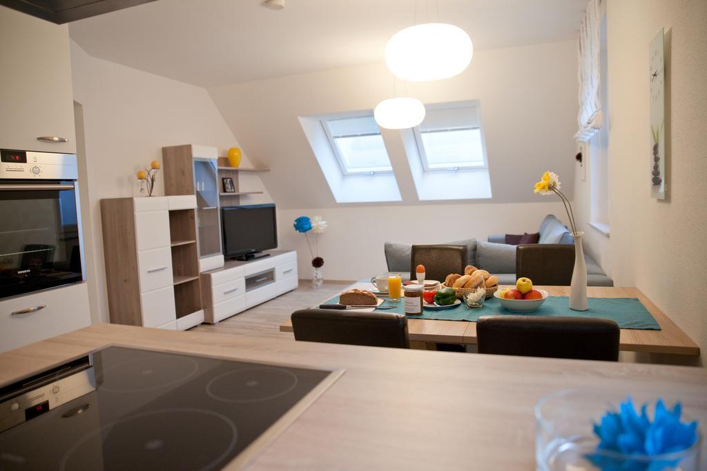 Haus Rosy Ferienwohnung Stubenberg Exterior photo
